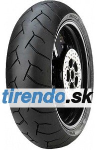 Obrázok Pirelli Diablo Corsa III ( 180/55 ZR17 TL (73W) M/C, zadná pneumatika )