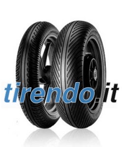 Image of Pirelli Diablo Rain ( 140/70 R17 TL ruota posteriore, Mescola di gomma SCR1, NHS )