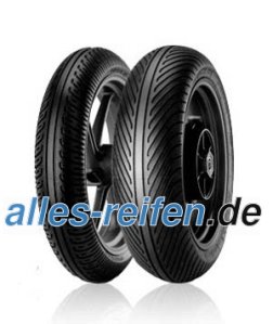 Pirelli Diablo Rain