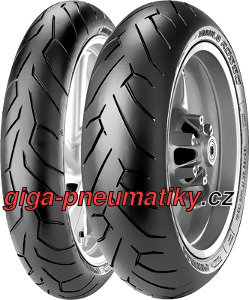 Pirelli Diablo Rosso
