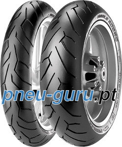 Pirelli Diablo Rosso