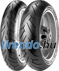 Pirelli Diablo Rosso