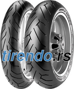 Pirelli Diablo Rosso