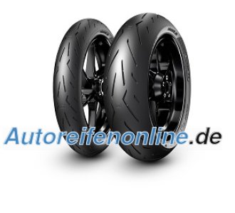 Pirelli Diablo Rosso Corsa II
