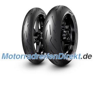 Pirelli Diablo Rosso Corsa Ii 160 60 Zr17 Tl 69w Hinterrad M C Www Motorradreifendirekt De