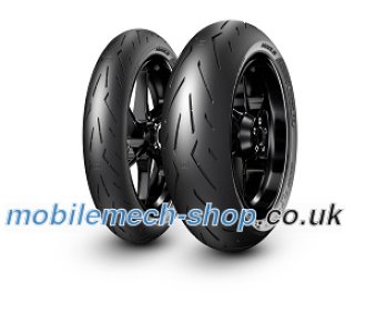 Pirelli Diablo Rosso Corsa II
