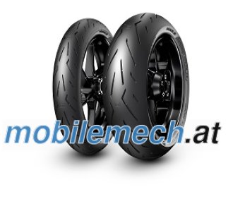 Pirelli Diablo Rosso Corsa II