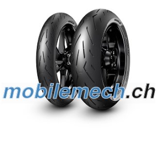 Pirelli Diablo Rosso Corsa II