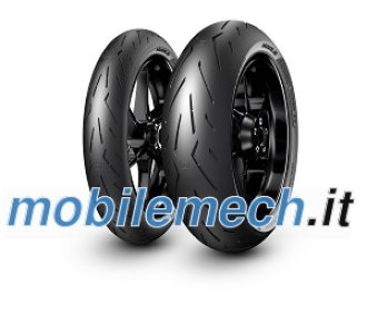 Pirelli Diablo Rosso Corsa II