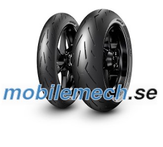 Pirelli Diablo Rosso Corsa II