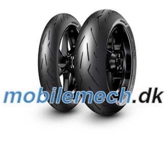 Pirelli Diablo Rosso Corsa II