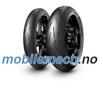 Pirelli Diablo Rosso Corsa II