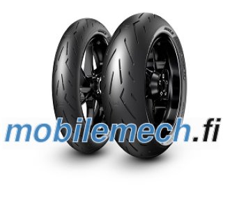 Pirelli Diablo Rosso Corsa II