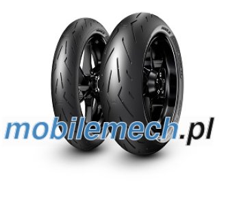 Pirelli Diablo Rosso Corsa II