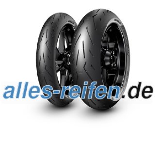 Pirelli Diablo Rosso Corsa II