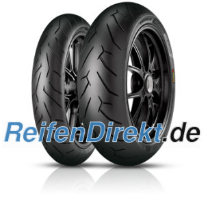 8019227240924 - Diablo Rosso II ( 100 80 R17 TL 52H M C Variante R Vorderrad )