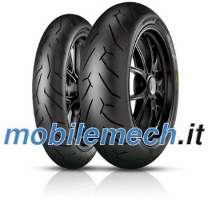 Pirelli Diablo Rosso II