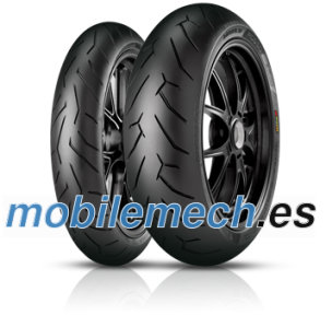 Pirelli Diablo Rosso II
