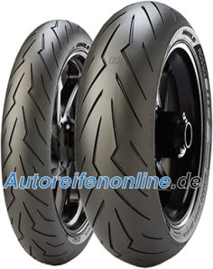 Pirelli Diablo Rosso III