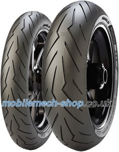 Pirelli Diablo Rosso III
