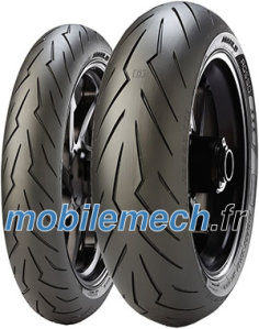 Pirelli Diablo Rosso III