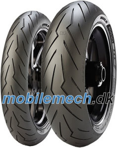 Pirelli Diablo Rosso III