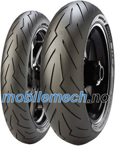 Pirelli Diablo Rosso III