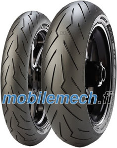 Pirelli Diablo Rosso III