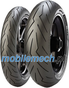 Pirelli Diablo Rosso III