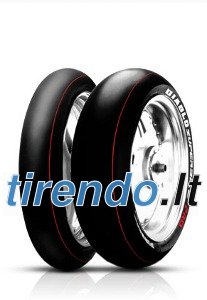 Pirelli&nbsp;Diablo Superbike Pro
