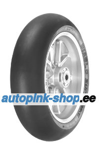 Pirelli Diablo Superbike (MOTO 3)
