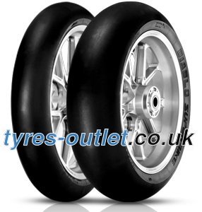 Pirelli Diablo Superbike SC2