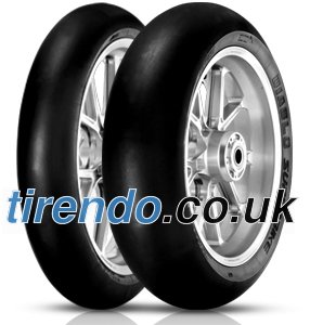 Pirelli Diablo Superbike SC2