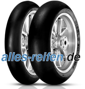 Pirelli Diablo Superbike SC2