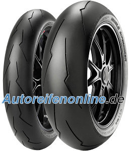 Pirelli Diablo Supercorsa BSB