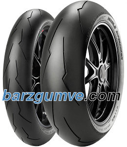 Pirelli Diablo Supercorsa BSB