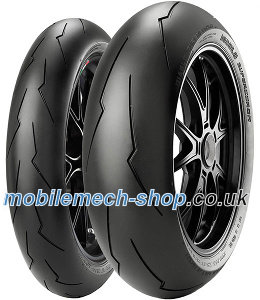 Pirelli Diablo Supercorsa BSB