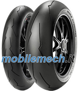 Pirelli Diablo Supercorsa BSB