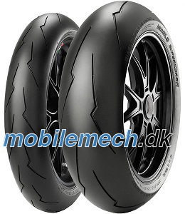 Pirelli Diablo Supercorsa BSB