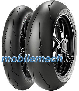 Pirelli Diablo Supercorsa BSB