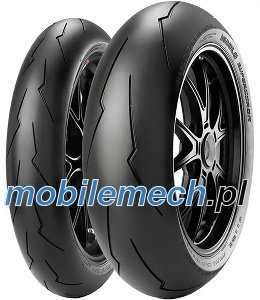 Pirelli Diablo Supercorsa BSB