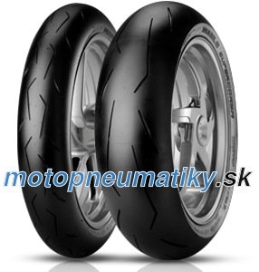 Pirelli   Diablo Supercorsa SC0