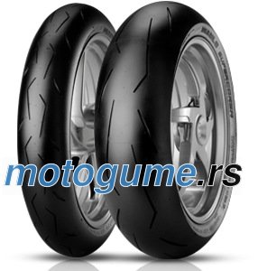 Pirelli   Diablo Supercorsa SC0
