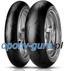 Pirelli Diablo Supercorsa SC0