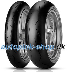 Pirelli Diablo Supercorsa SC0