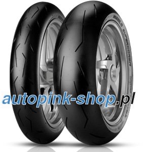 Pirelli Diablo Supercorsa SC0