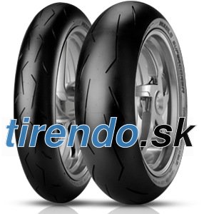 Pirelli&nbsp;Diablo Supercorsa SC0