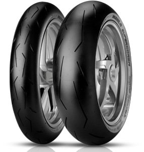 Pirelli&nbsp;Diablo Supercorsa SC0
