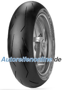 Pirelli Diablo Supercorsa V2