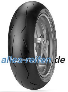 Pirelli Diablo Supercorsa V2